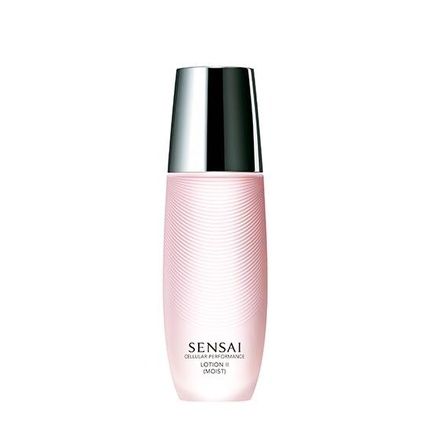 Kanebo Sensai Cellular Performance Lotion Ii Moist 125Ml Softening Lotion - Image 3