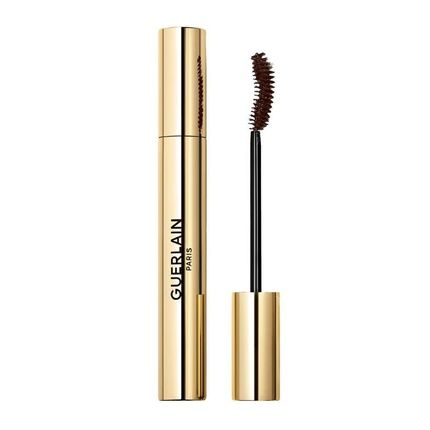 Guerlain Noir G 24H Intense Volume Mascara 02 Brown 6 G