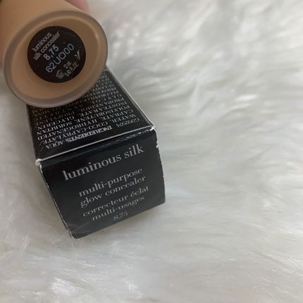 Giorgio Armani Luminous Silk Multi-Purpose Glow Concealer 8.75 0.40Oz - Image 3