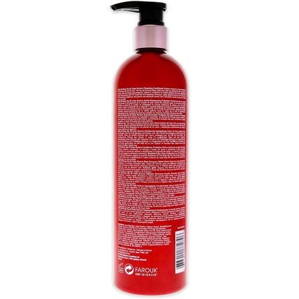 Rose Hip Oil Color Nurture Protecting Conditioner  739Ml
