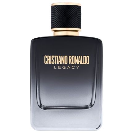 Cristiano Ronaldo Cr7 Legacy Eau De Toilette 30 Ml
