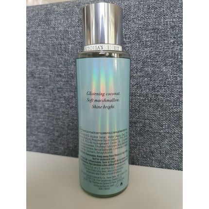 Victoria'S Secret Sparkling Creme Body Spray 250Ml Coconut Marshmallow
