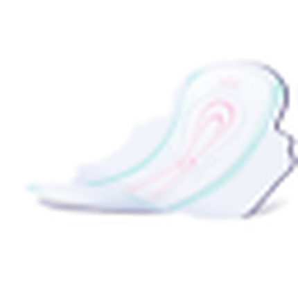 Bella Perfecta Ultra Green Sanitary Pads 10 Pieces - Image 3