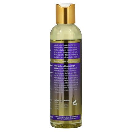The Mane Choice Ancient Egyptian Anti-Breakage & Repair Antidote Oil 8 Ounce