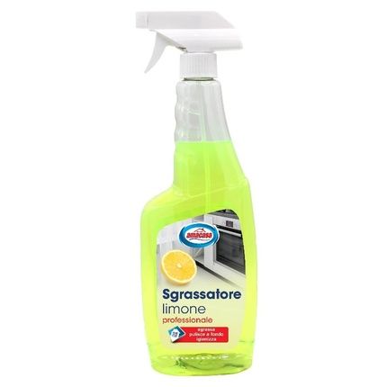 Trigger Degreaser 750Ml Lemon