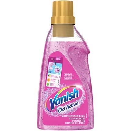 Vanish Oxi Action Laundry Booster Gel 750Ml
