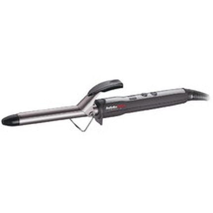 Babyliss Pro Professional Digital Titanium Tourmaline Curling Iron 19 Mm - Image 3