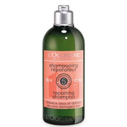 L'Occitane Aromachologie Repairing Shampoo For Dry Damaged Hair