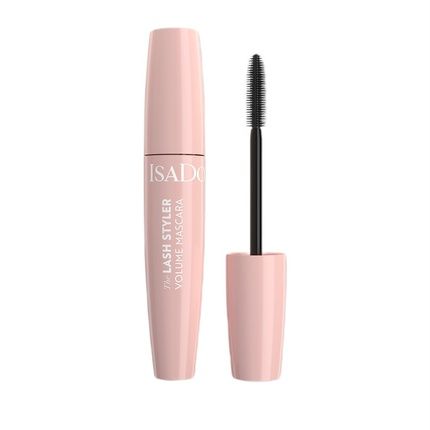 Isadora Lash Styler Curl Mascara - 40 Black, 9Ml