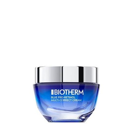 Biotherm Blue Proretinol Multicorrect Cream 50Ml