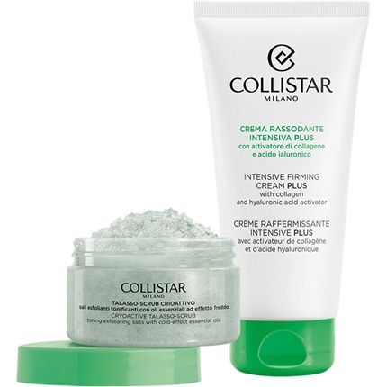 Collistar Intense Firming Body Care Gift Set