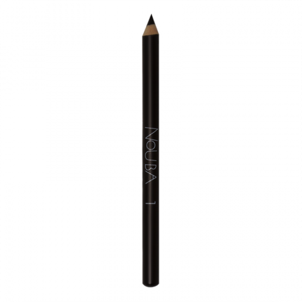 Nouba Precision Kajal Eye Pencil - 11 Grams