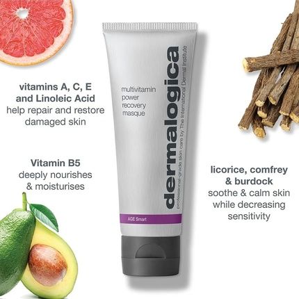 Dermalogica Multivitamin Power Recovery Masque