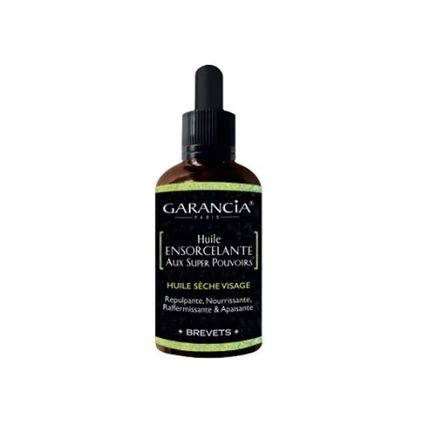 Garancia Mystical Oil With Super Powers 25Ml