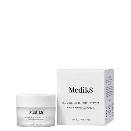 Medik8 Advanced Night Eye 15Ml