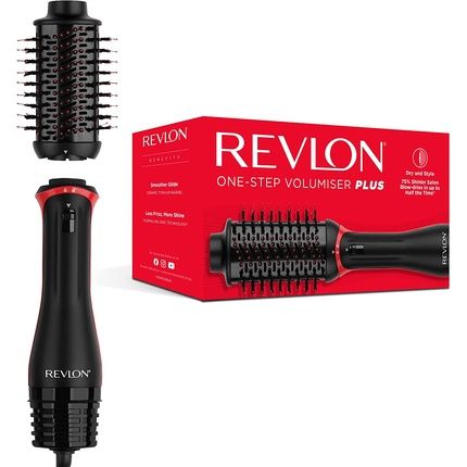 Revlon One-Step Rvdr5298E Dryer Black