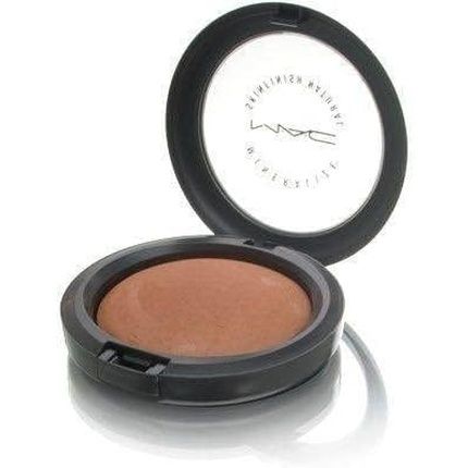 Mac Mineralize Skinfinish Natural Dark Deep  Powder