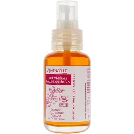 Armencelle Organic Rose Hip Oil 50Ml