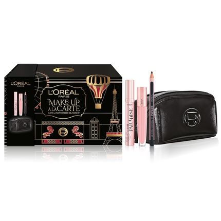 L'Oreal Paris Beauty Paradise Gloss Khol 2024