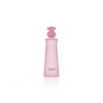 Tous Kids Girl Eau De Toilette 100Ml By Tous