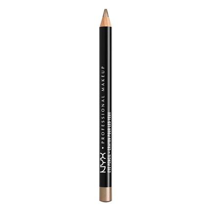 Nyx Slim Eye Pencil Velvet