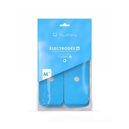 Bluetens Electrodes M8 Classic 2