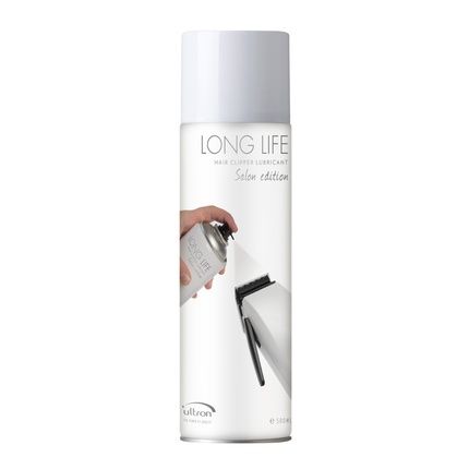 Ultron Moko 500Ml Long Lasting Clipper Oil