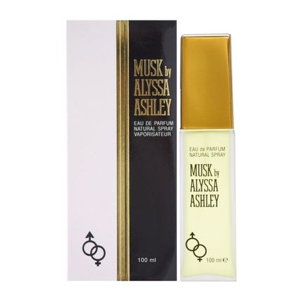 Musk Eau De Perfume Spray 100Ml