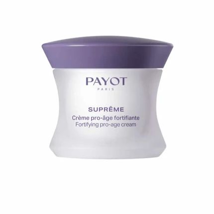 Payot Suprme Jeunesse Le Soin Proge 50Ml Supreme Fortifying Proage Cream - Image 3
