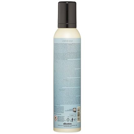 Davines More Inside Moisturizing Curl Mousse 250Ml