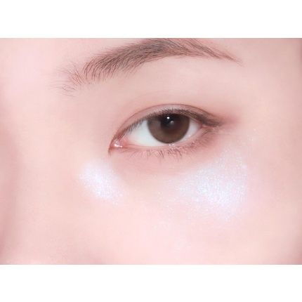 Unleashia Mood Shower Face Palette No.101 Ballerino - Image 3