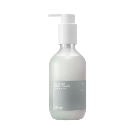 Celimax Dual Barrier Mild Gel Cleanser 200Ml
