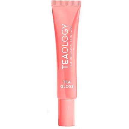 Glossy Peach Volume Lip Treatment