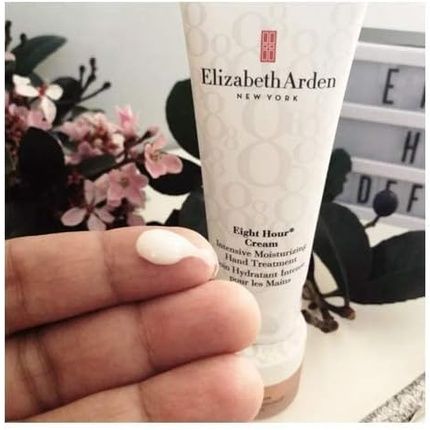 Elizabeth Arden Eight Hour Cream Intensive Moisturizing Hand Treatment 75Ml - Image 3