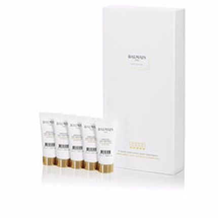 Balmain Haircare 5 Week Enriching Hair Treatment 5 X 20 Ml