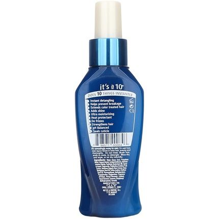 It'S A 10 Miracle Instant Repair Leave-In