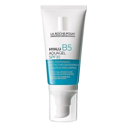 La Rocheposay Hyalu B5 Aquagel Spf 30 50Ml Face Gel