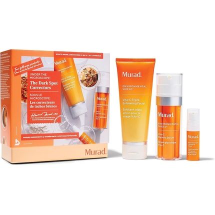 Under The Microscope The Dark Spot Correctors