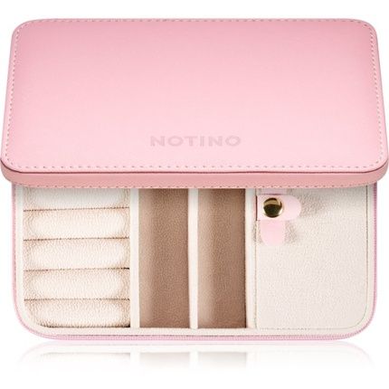 Notino Classy Collection Jewellery Box Pink