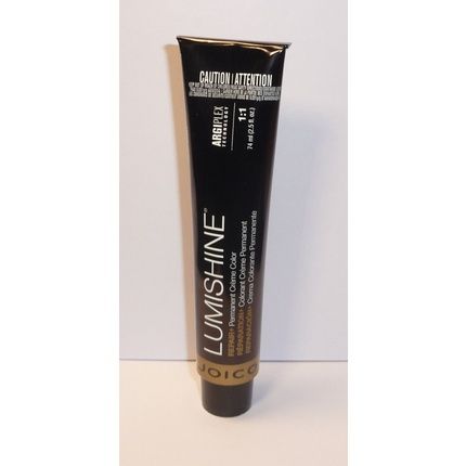 Joico Lumishine Repair + Permanent Cream Color 74Ml - Various Variants