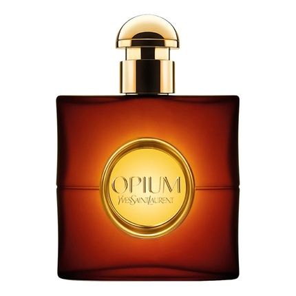 Yves Saint Laurent Opium Pour Femme Eau De Toilette Spray 90Ml