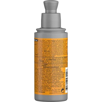 Bed Head By Tigi Colour Goddess Conditioner Ideal For Colored Hair Travel Size 100Ml