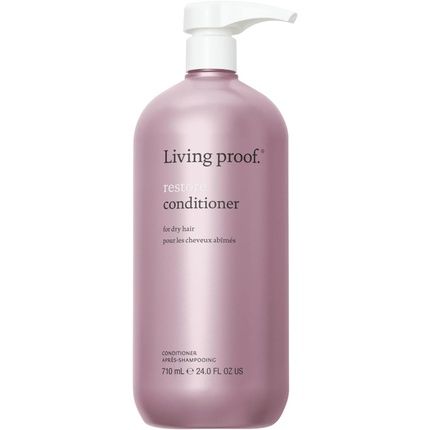 Living Proof Restore Conditioner For Damage Repair Strengthening And Shine 710Ml