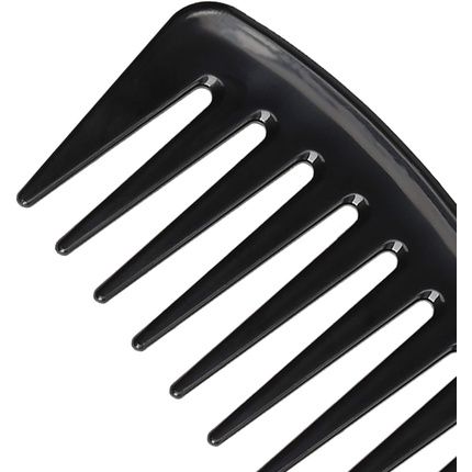 T4B Kashoki Professional Comb For Thick And Curly Hair Sachiko