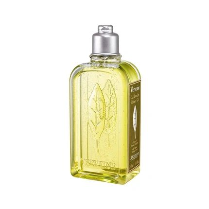 L'Occitane Verbena Shower Gel 250Ml - Image 3