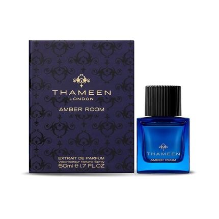 Amber Room Eau De Parfum Spray 1.7 Oz