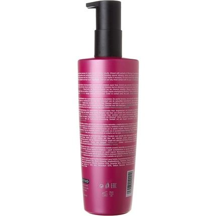 Osmo Blinding Shine Shampoo 1000Ml