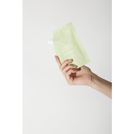 Haan Refill Deodorant 120Ml Purifying Verbena Scent - Image 3