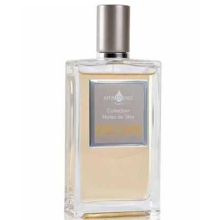 Collection Notes De Fond Eau De Parfum 100Ml Bergamot Roots
