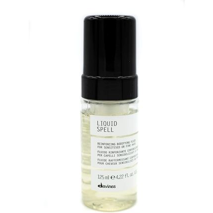 Liquid Spell By Davines Reinforcing Bodifying Fluid 125Ml